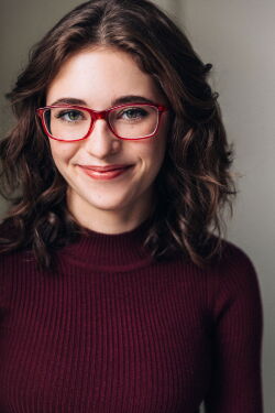 Alyssa Marvin