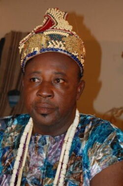 Amaechi Muonagor