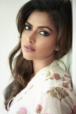 Amala Paul