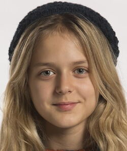 Amalie Kruse Jensen