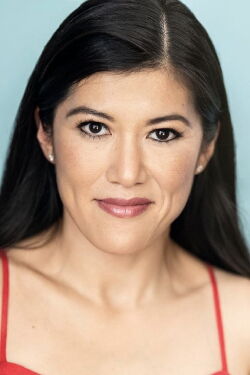 Amanda Dempsey