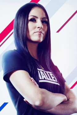 Amanda Garcia