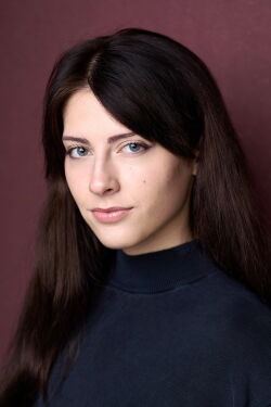 Amanda McKay