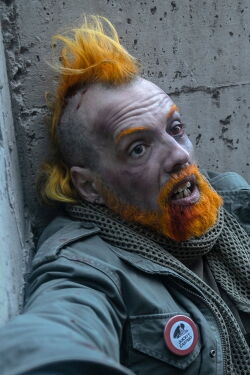 Amanda Nara