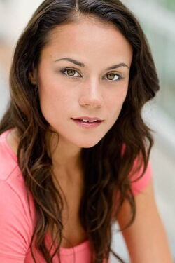 Amanda Phillips