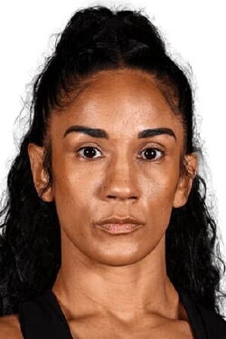 Amanda Serrano