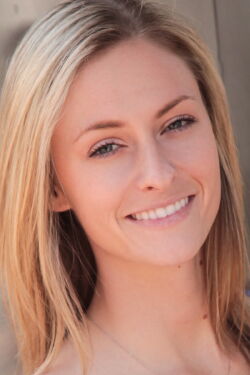 Amanda Talbott