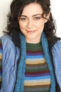 Amanda Troop