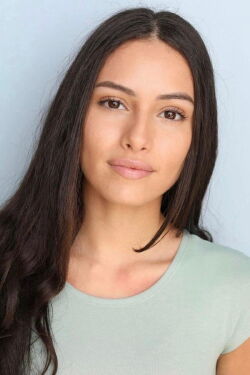 Amanda Troya