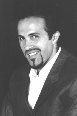 Amar Attia