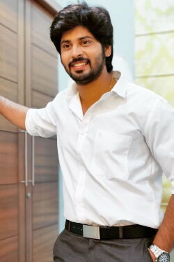 Amardeep Chowdary