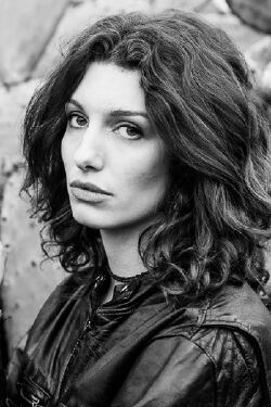 Amber Arrigotti