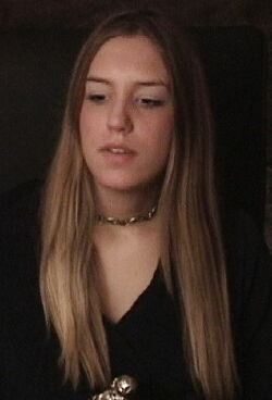 Amber Distler