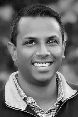 Ameeth Sankaran