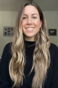 Amelia Allwarden