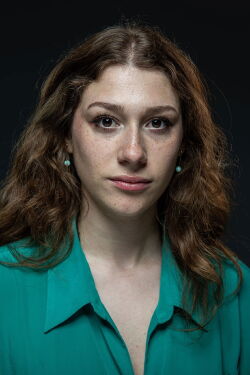 Amelia Jany