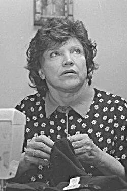 América Alonso