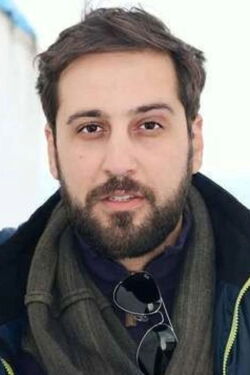 Amine Benjelloun