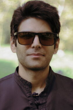 Amir Aslmand