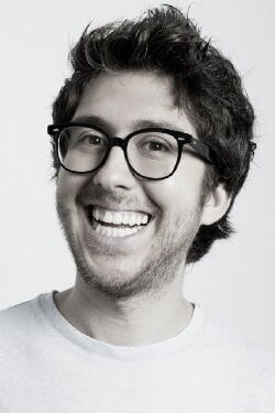 Amir Blumenfeld