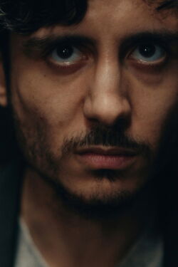 Amir Emadian