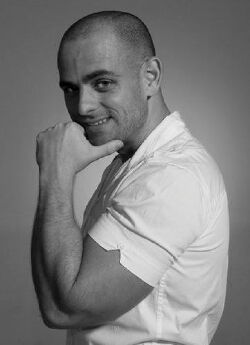 Amir Jerassi