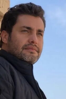 Amir Mohammad Zand