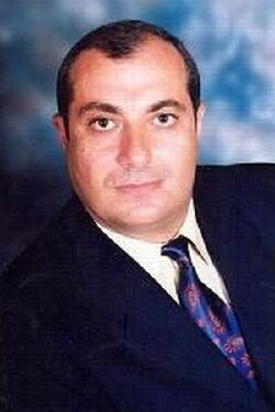 Amir Pahlavan
