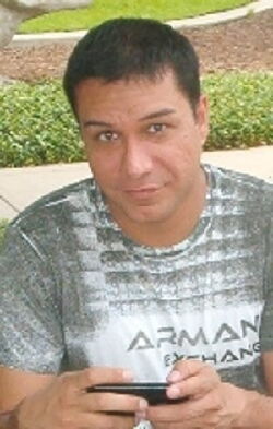 Amir Valinia