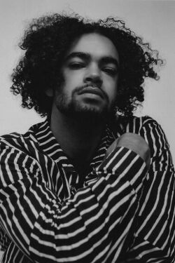 Amir Wilson