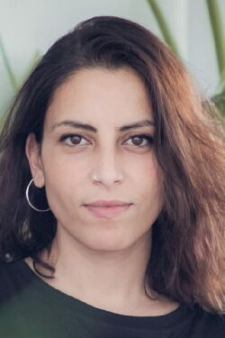Amira Chebli