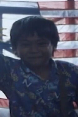 Amirul Nizam