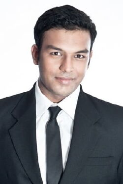 Amit Bhargav