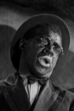 Amon Davis