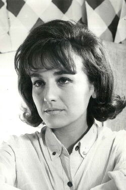 Amparo Baró