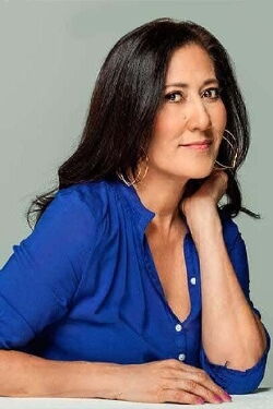 Amparo Conde