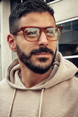 Amr AKef