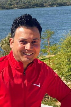 Amr Ramzy