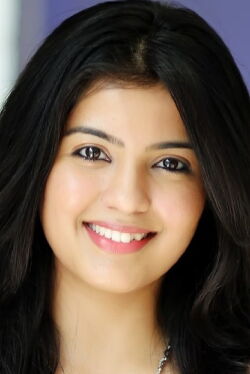 Amritha Aiyer