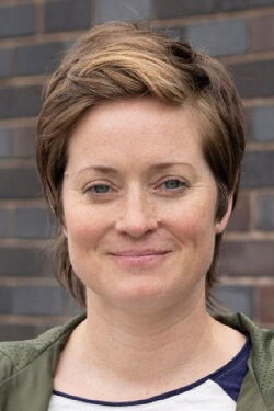 Amy Cudden