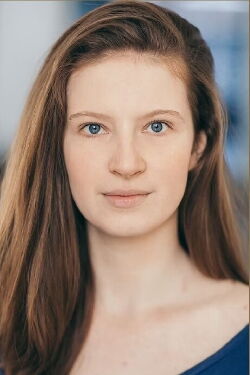 Amy Floyd
