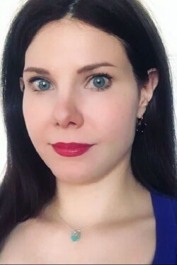 Amy Gandolfi