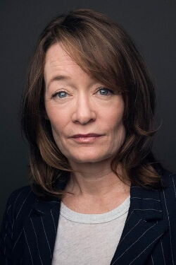 Amy Goddard