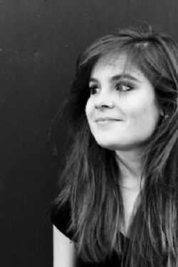 Amy Hoggart