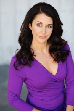Amy Jordan