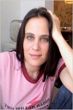 Amy Koppelman
