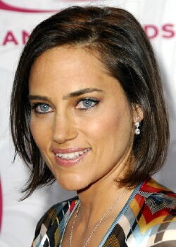 Amy Linker