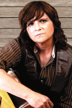 Amy Ray