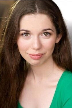 Amy Segal