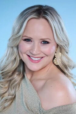 Amy Walsh
